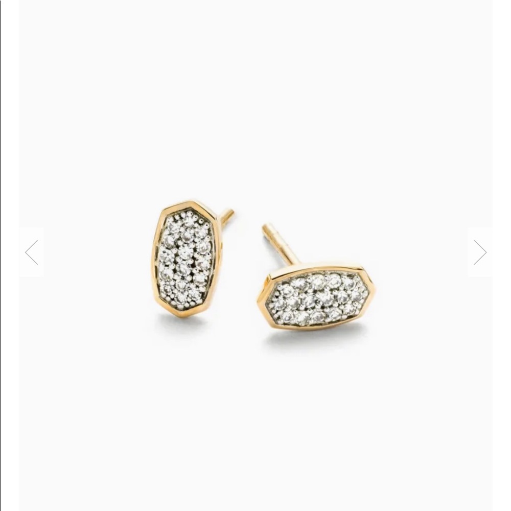 Kendra Scott Stud Earrings